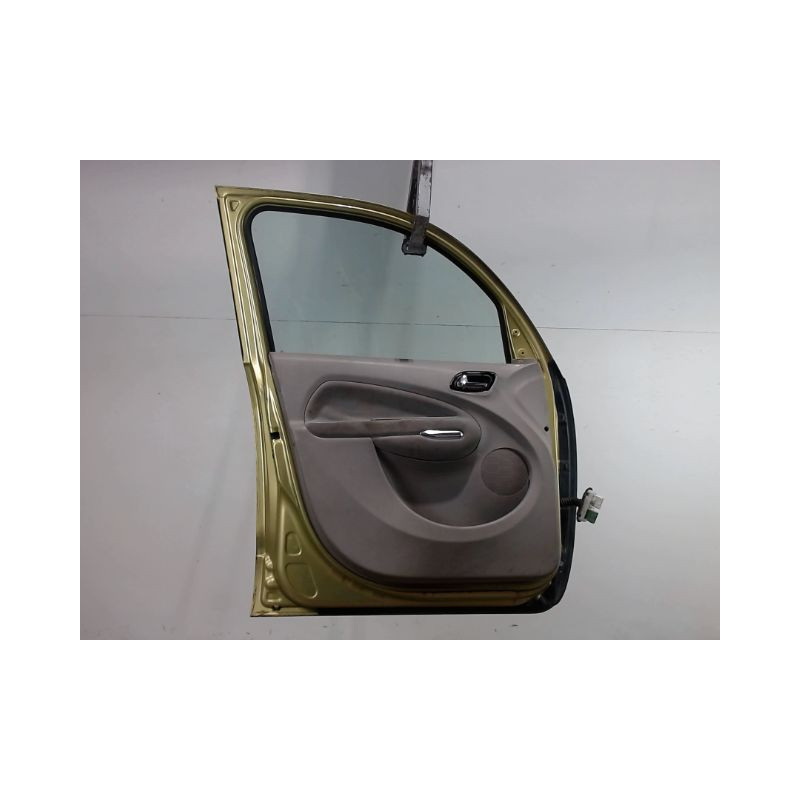 PORTE AVANT GAUCHE CITROEN C3 PICASSO 2008-