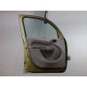 PORTE AVANT GAUCHE CITROEN C3 PICASSO 2008-