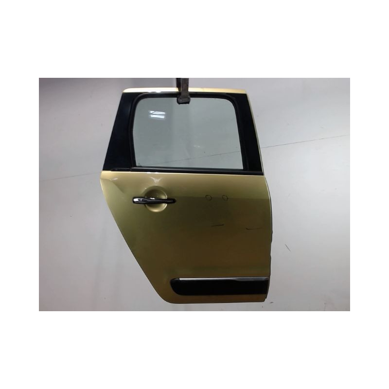 PORTE ARRIERE DROIT CITROEN C3 PICASSO 2008-