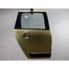 PORTE ARRIERE DROIT CITROEN C3 PICASSO 2008-