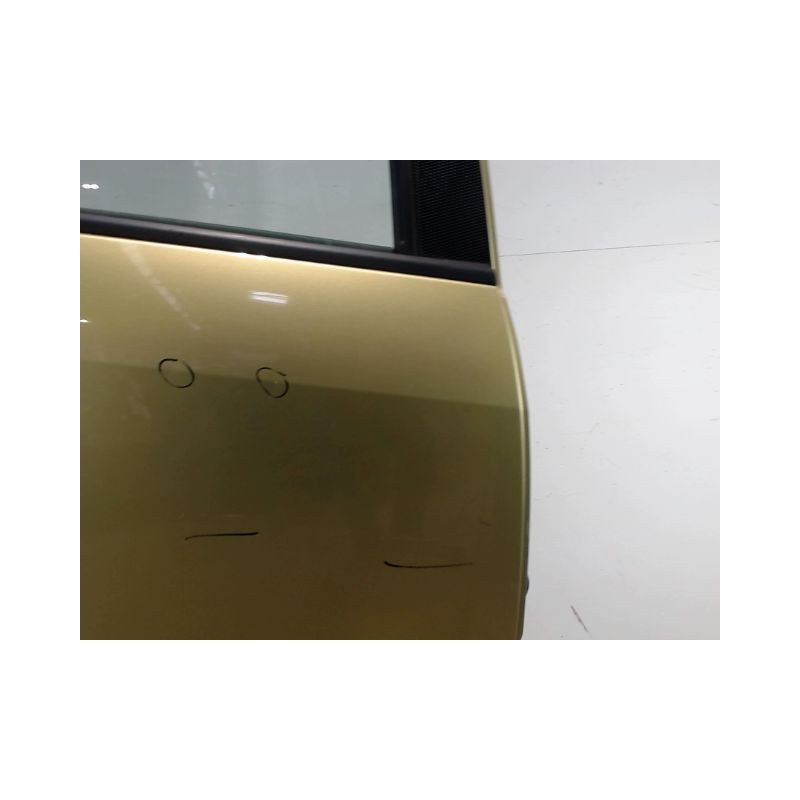 PORTE ARRIERE DROIT CITROEN C3 PICASSO 2008-