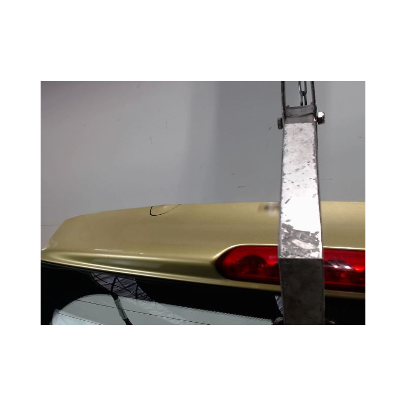 HAYON CITROEN C3 PICASSO 2008-