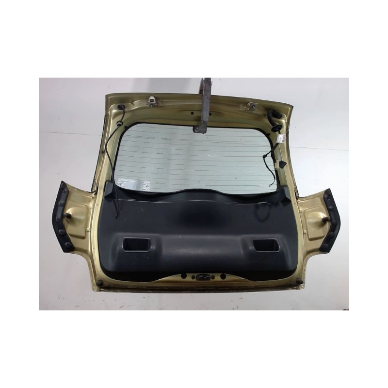 HAYON CITROEN C3 PICASSO 2008-