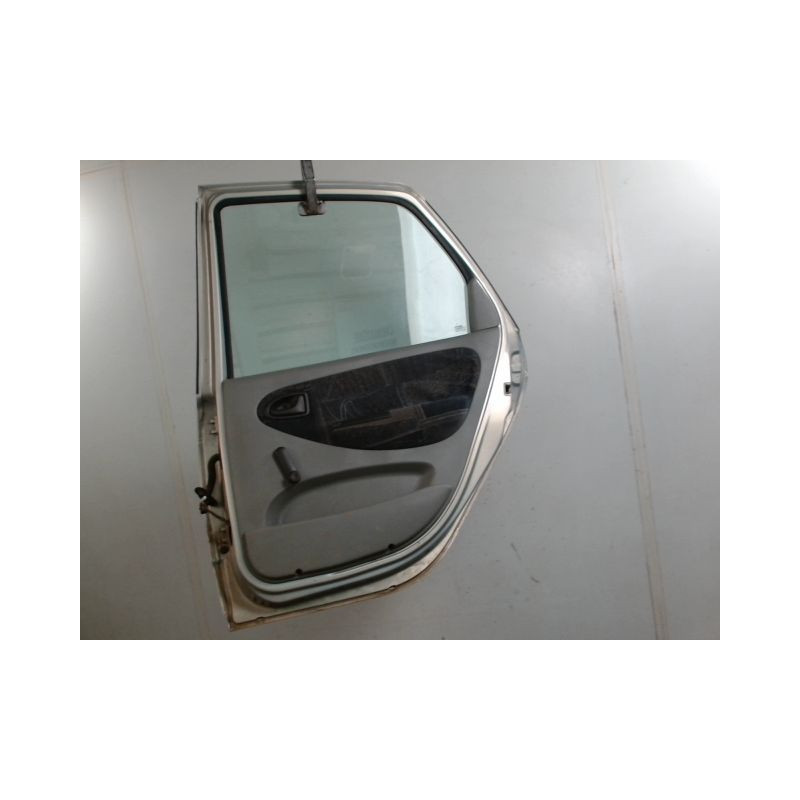 PORTE ARRIERE DROIT RENAULT MEGANE