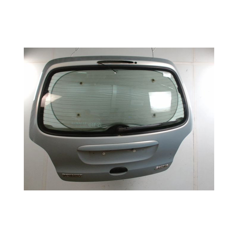 HAYON RENAULT MEGANE