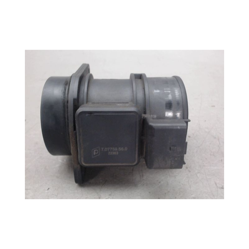 DEBITMETRE AIR RENAULT MEGANE
