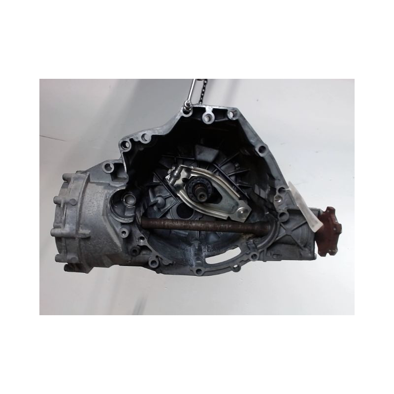 BOITE A VITESSE MECANIQUE AUDI A5 2.0 TDI quattro