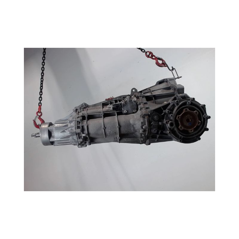 BOITE A VITESSE MECANIQUE AUDI A5 2.0 TDI quattro