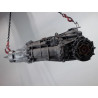 BOITE A VITESSE MECANIQUE AUDI A5 2.0 TDI quattro
