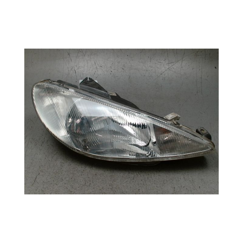 PHARE DROIT PEUGEOT 206 3P