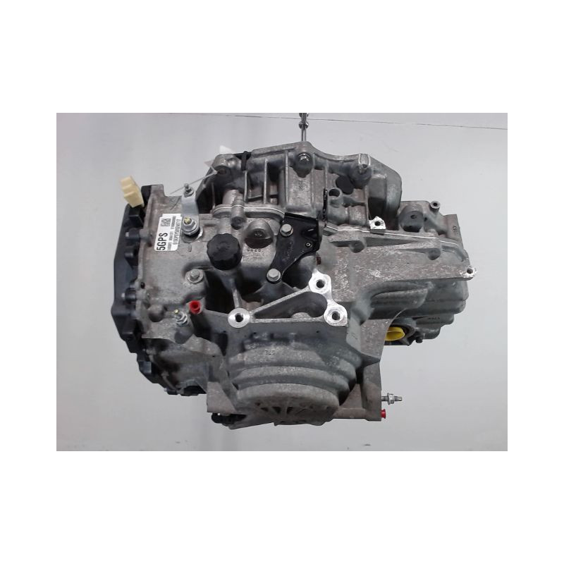 BOITE A VITESSE AUTOMATIQUE OPEL CORSA 1.4 