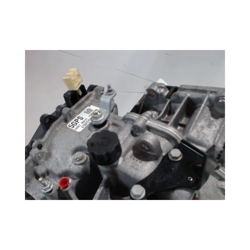 BOITE A VITESSE AUTOMATIQUE OPEL CORSA 1.4 