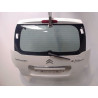 HAYON CITROEN C3 PICASSO 2008-