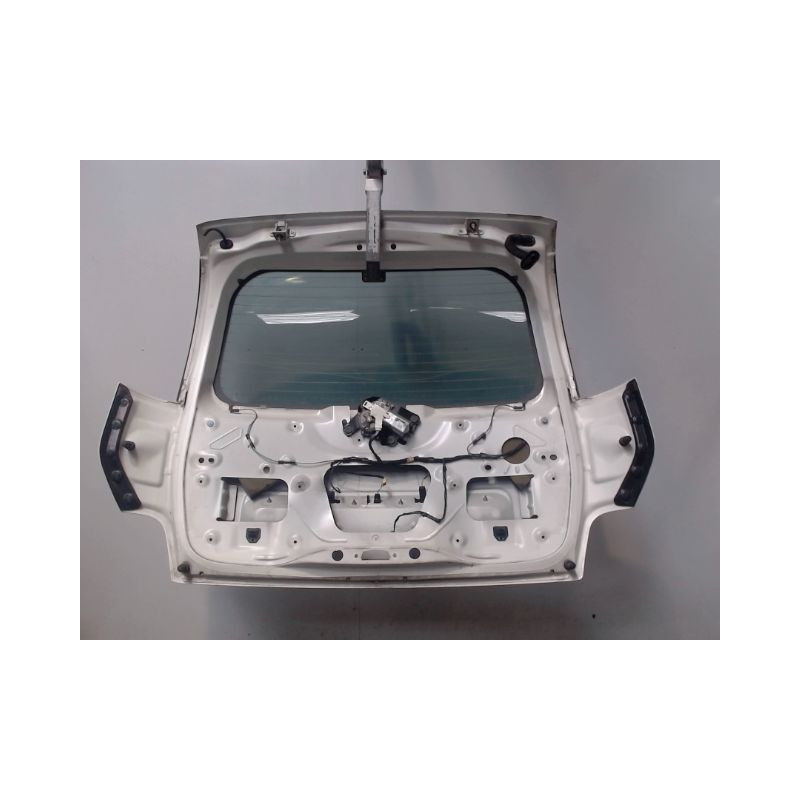 HAYON CITROEN C3 PICASSO 2008-