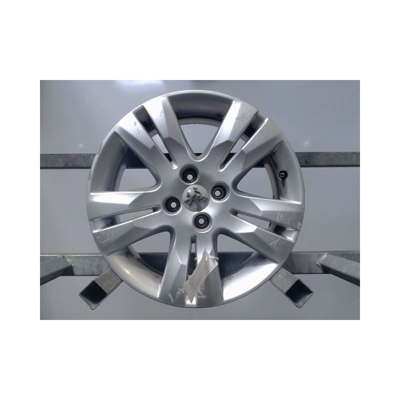 JANTE ALUMINIUM PEUGEOT 5008 2009-