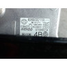 COMPRESSEUR AIR CONDITIONNE RENAULT CAPTUR