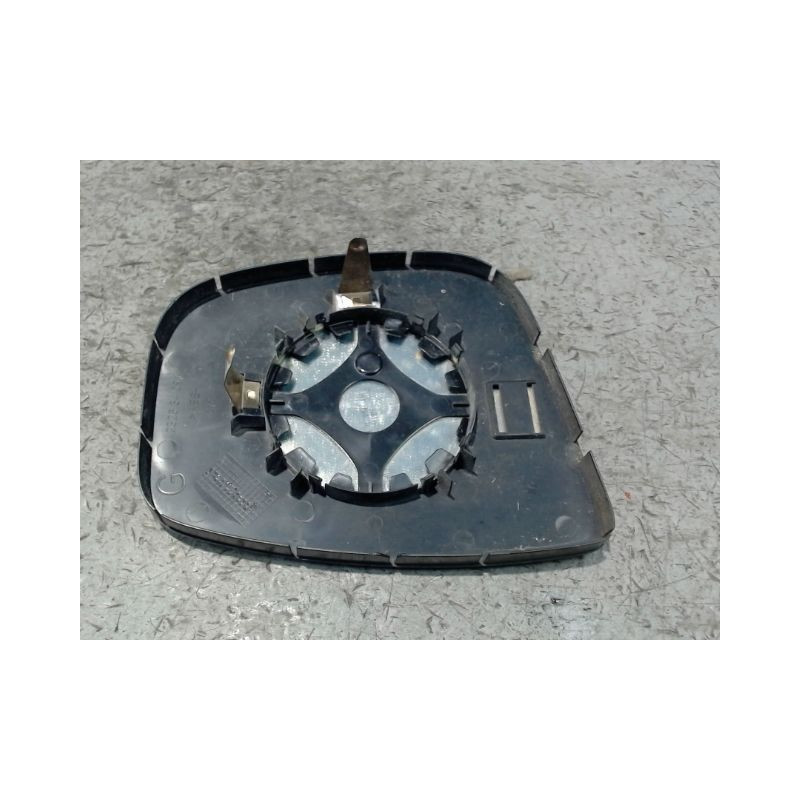 GLACE RETROVISEUR EXT G PEUGEOT PARTNER FGT LONG 08-