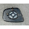 GLACE RETROVISEUR EXT G PEUGEOT PARTNER FGT LONG 08-