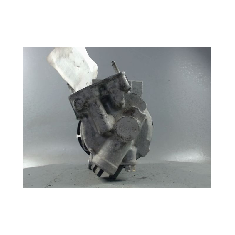 COMPRESSEUR AIR CONDITIONNE PEUGEOT 308 2007-