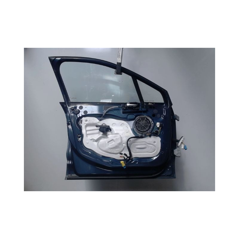 PORTE AVANT GAUCHE CITROEN C4 2010-