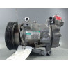 COMPRESSEUR AIR CONDITIONNE RENAULT TWINGO 2 2010-
