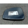 GLACE RETROVISEUR EXT G RENAULT SCENIC III 2009-