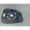GLACE RETROVISEUR EXT G RENAULT SCENIC III 2009-