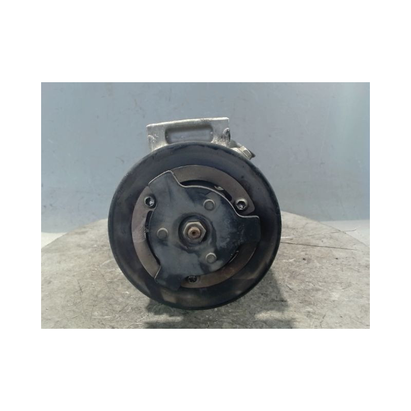 COMPRESSEUR AIR CONDITIONNE OPEL INSIGNIA