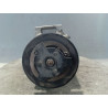 COMPRESSEUR AIR CONDITIONNE OPEL INSIGNIA