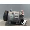COMPRESSEUR AIR CONDITIONNE OPEL INSIGNIA