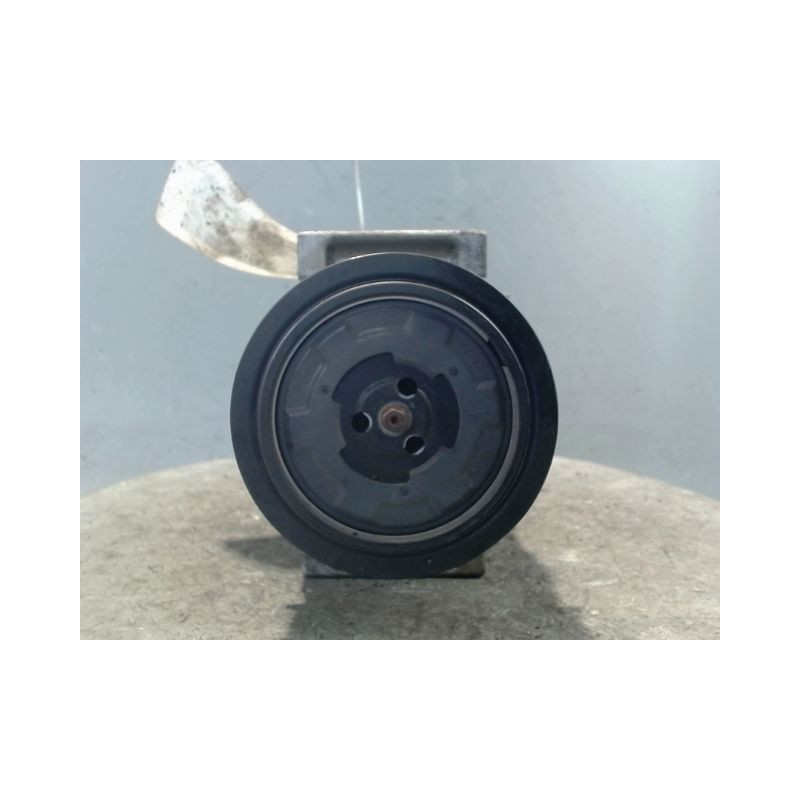 COMPRESSEUR AIR CONDITIONNE CITROEN C3 2009-