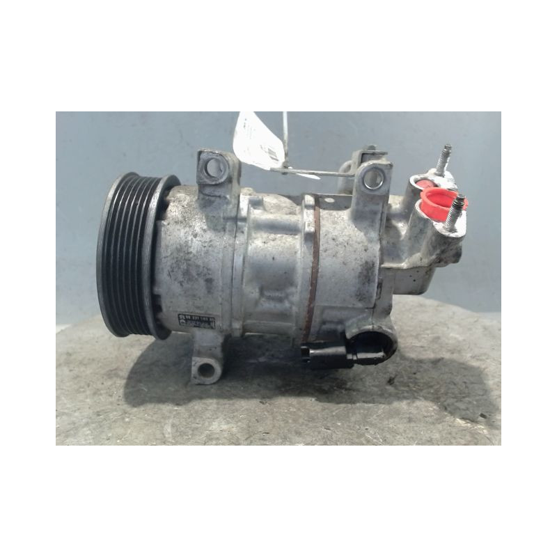 COMPRESSEUR AIR CONDITIONNE CITROEN C3 2009-