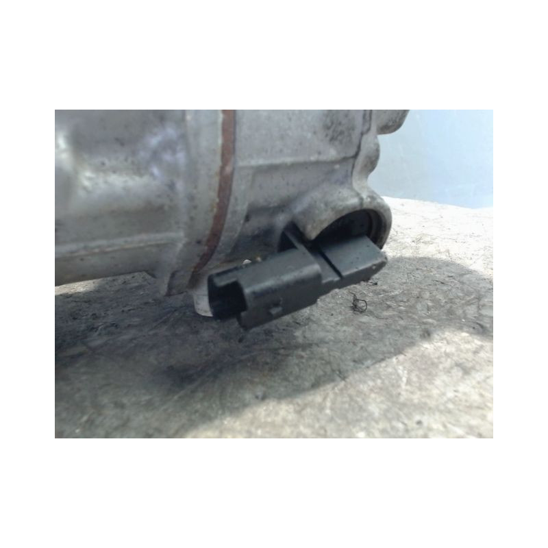 COMPRESSEUR AIR CONDITIONNE CITROEN C3 2009-