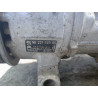 COMPRESSEUR AIR CONDITIONNE CITROEN C3 2009-