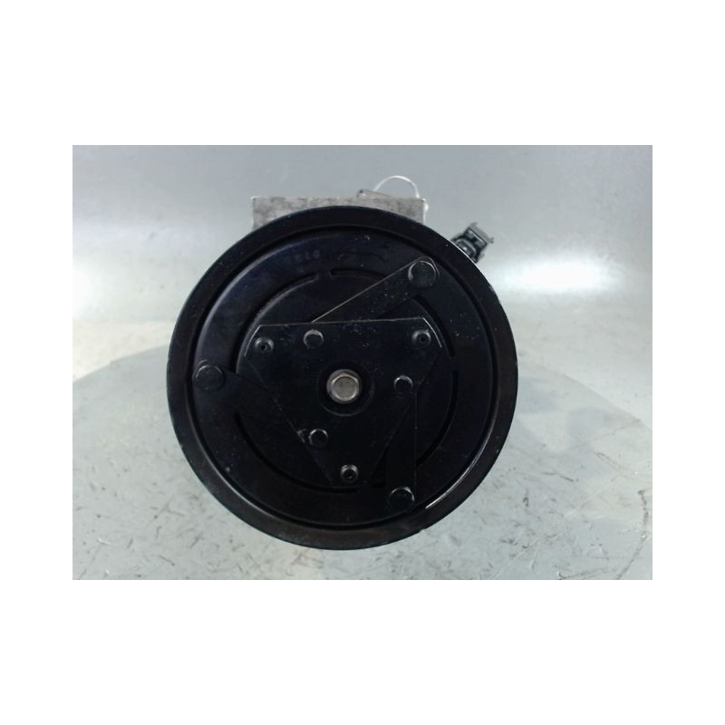 COMPRESSEUR AIR CONDITIONNE DACIA DUSTER 2010-