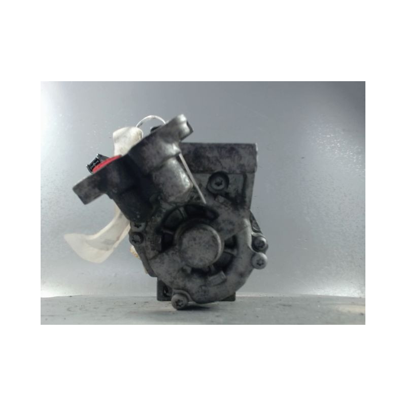 COMPRESSEUR AIR CONDITIONNE DACIA DUSTER 2010-