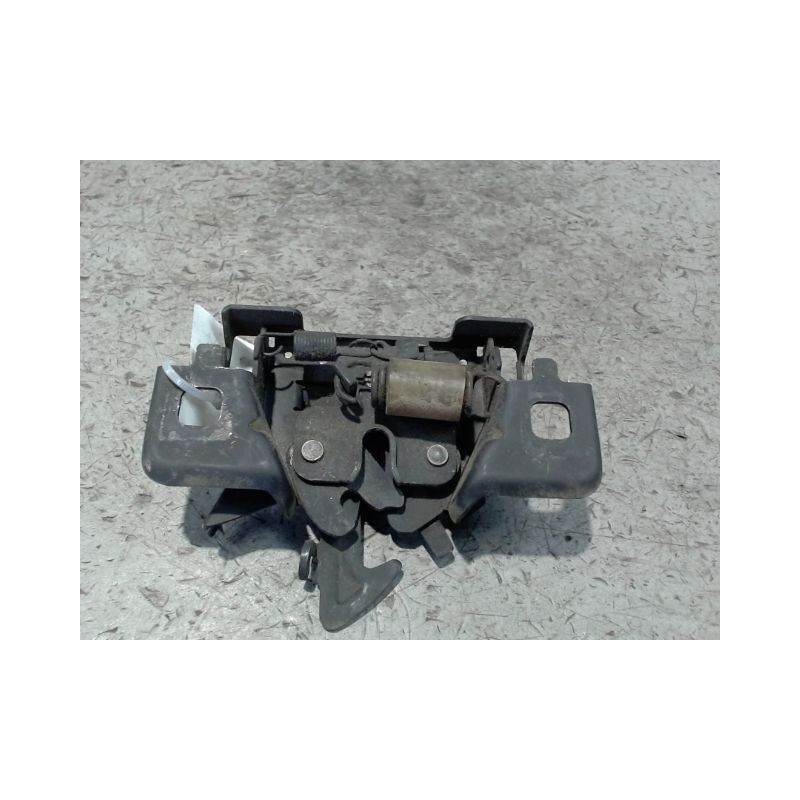 SERRURE CAPOT RENAULT CLIO IV