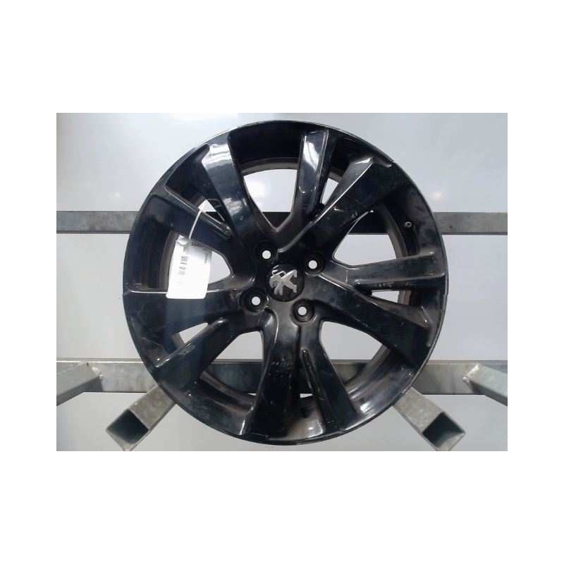 JANTE ALUMINIUM PEUGEOT 2008