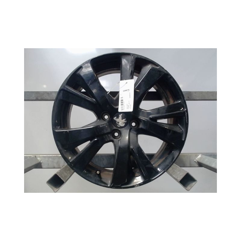 JANTE ALUMINIUM PEUGEOT 2008