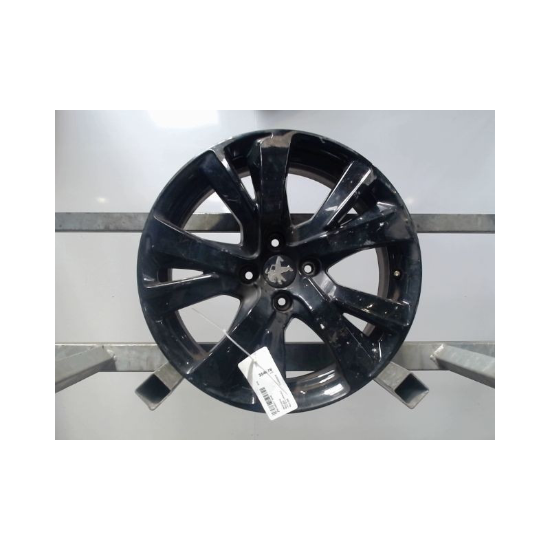 JANTE ALUMINIUM PEUGEOT 2008