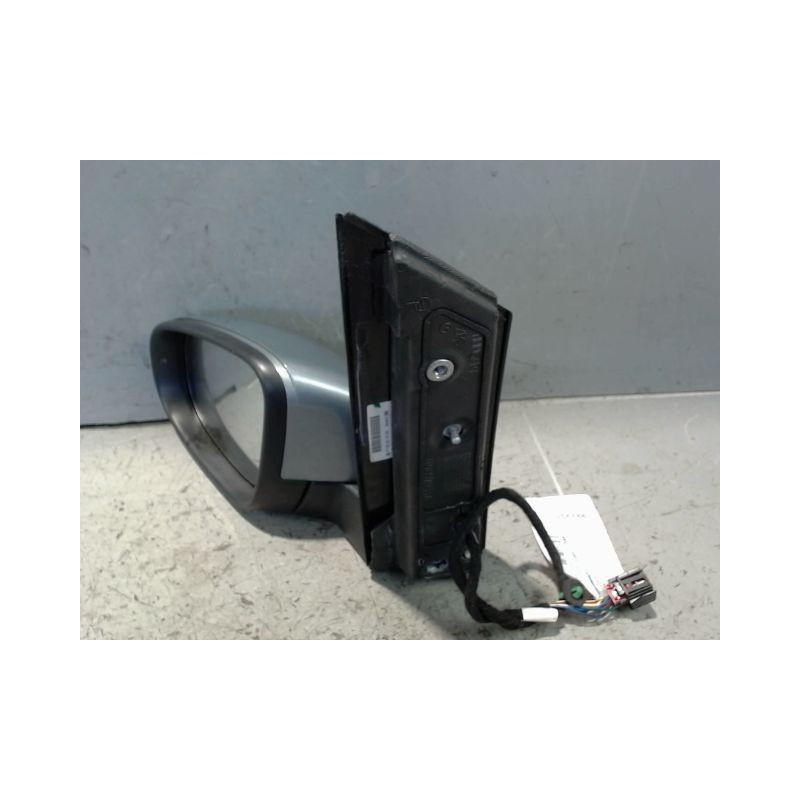 RETROVISEUR EXTERIEUR ELECTRIQUE GAUCHE VOLKSWAGEN TOURAN 09-