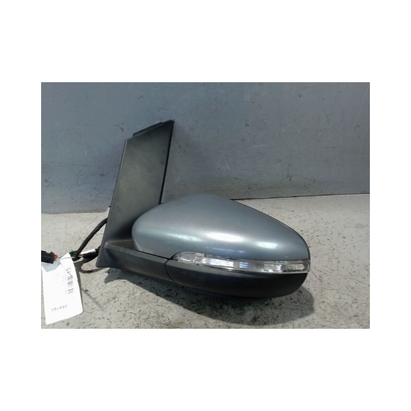 RETROVISEUR EXTERIEUR ELECTRIQUE GAUCHE VOLKSWAGEN TOURAN 09-