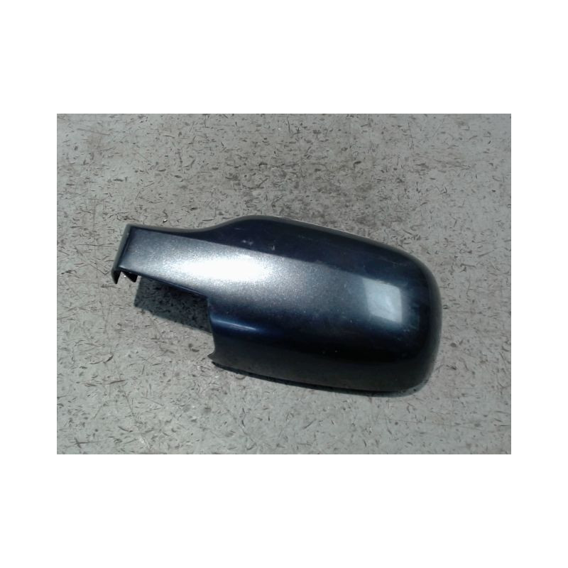 CARENAGE RETROVISEUR EXTERIEUR GAUCHE RENAULT MEGANE II PH2 2006-