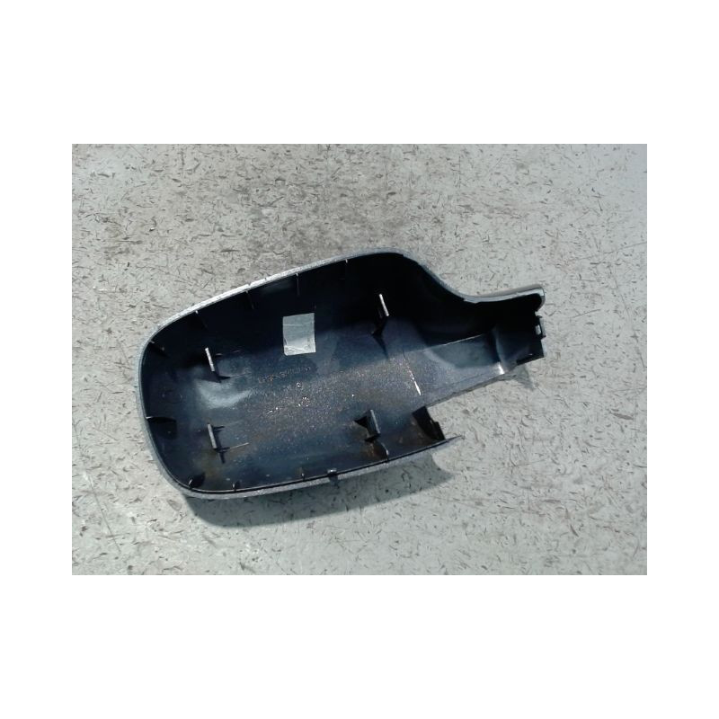 CARENAGE RETROVISEUR EXTERIEUR GAUCHE RENAULT MEGANE II PH2 2006-