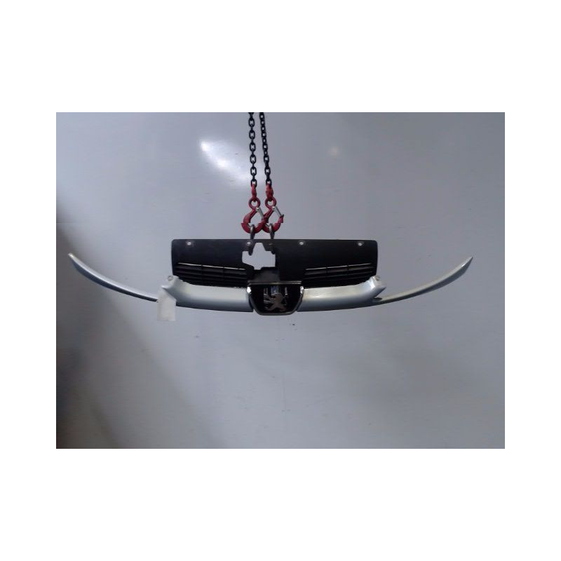 CALANDRE PEUGEOT 206 3P