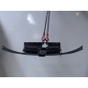 CALANDRE PEUGEOT 206 3P