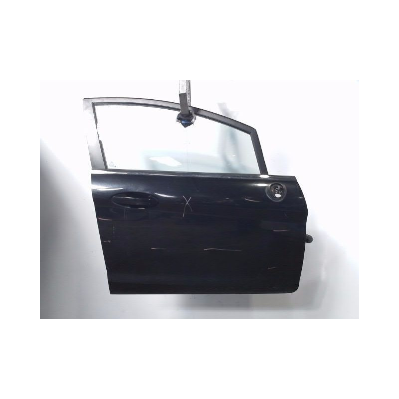 PORTE AVANT DROIT FORD FIESTA 2010-