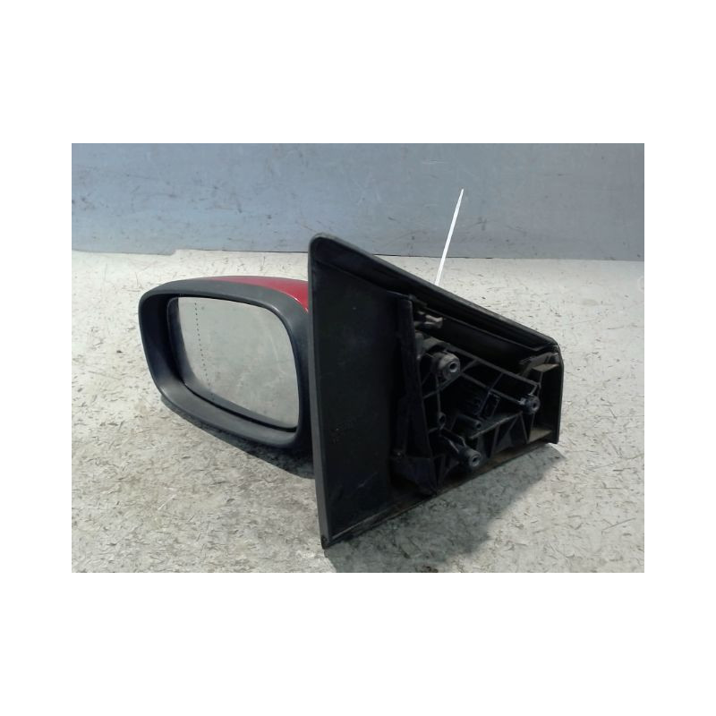RETROVISEUR EXTERIEUR ELECTRIQUE GAUCHE RENAULT CLIO III 2007-