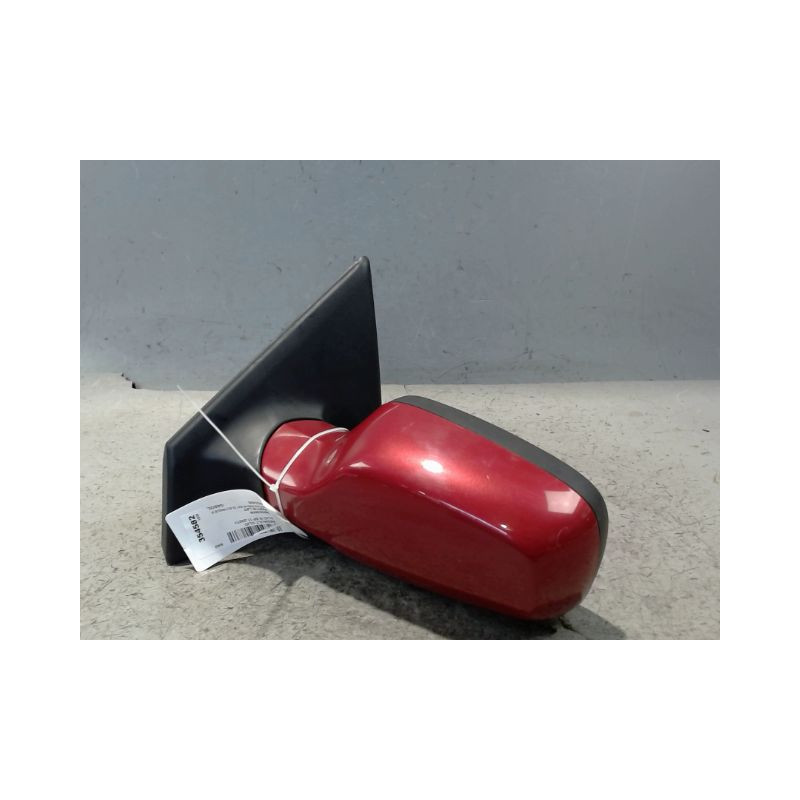 RETROVISEUR EXTERIEUR ELECTRIQUE GAUCHE RENAULT CLIO III 2007-
