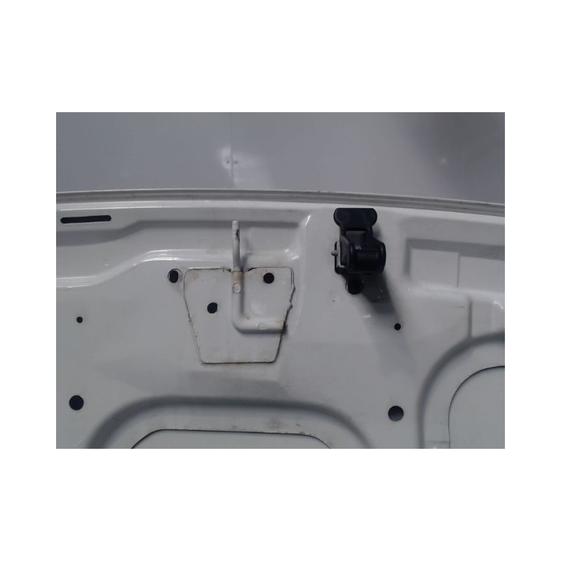 CAPOT CITROEN SAXO -99